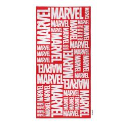 Toalla de Bao Piata 70x140cm 360Grs Marvel