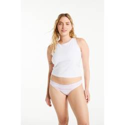 Pack Camiseta y Bombacha Mujer Vedetina SyO Talle M-XL