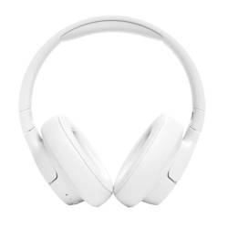 Auriculares BT JBL JBLT720BTWHTAM Blanco