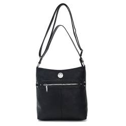 Cartera Hobo Skora