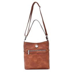 Cartera Hobo Skora Suela