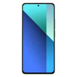 Celular Xiaomi Redmi Note 13 128GB Verde