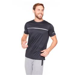 Remera Hombre Deportiva Talle S-XXL