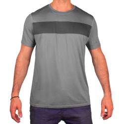 Remera Hombre Deportiva Talle S-XXL