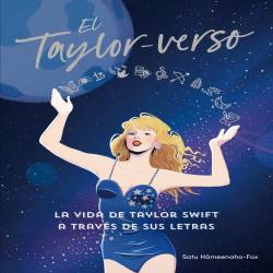 Libro El Taylor-Verso Autor Satu Hmeenaho-Fox