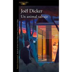 Libro Un Animal Salvaje Autor Jol Dicker