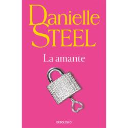 Libro La Amante Autor Danielle Steel