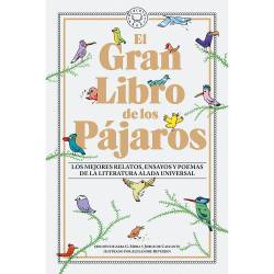 Libro El Gran Libro De Los Pajaros Autor Varios Autores