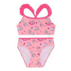 Bikini Niña Estampado Talle 4-14