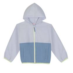 Campera Infantil Rompevientos T4-14