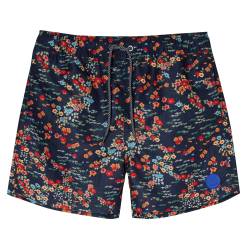 Short de Bao Teen Estampado Talle 10-16