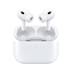 Auricular AirPods Apple Pro 2da Generación Blanco