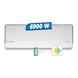 Aire Acondicionado Split Electra FC  Inverter 6900W ENTRDI69TC