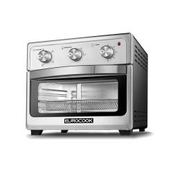 Horno Freidor Eurocook 16 Lts EC-FO16-SKI