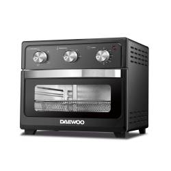 Horno Freidor Daewoo 16 Lts DW-FO16-KI