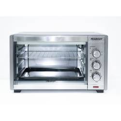 Horno Eléctrico Peabody 36 Lts PE-HE40S