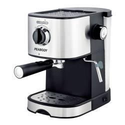 Cafetera Peabody PE-CE4601IX