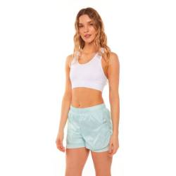 Short Mujer Deportivo Talle S-XXL