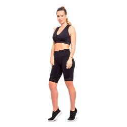 Calza Mujer Cocot Ciclista Model Up Talle 1-4