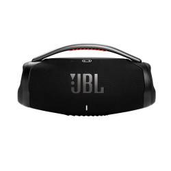 Parlante Porttil Bluetooth JBL Boombox 3 Negro