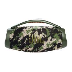 Parlante Porttil Bluetooth JBL Boombox 3 Camuflado