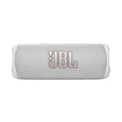 Parlante Porttil Bluetooth JBL Flip 6 30W Blanco