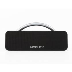 Parlante Porttil Bluetooth Noblex Party 40W Negro