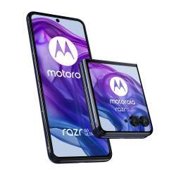 Celular Motorola Razr 50 Ultra 5G 512GB Azul