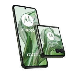 Celular Motorola Razr 50 Ultra 5G 512GB Verde