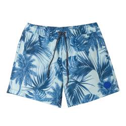 Short de Bao Hombre Estampado Talle S-XXL