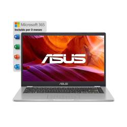 Notebook Asus 14