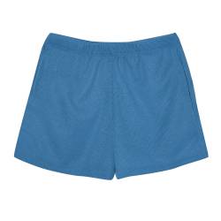 Short Teen Lady First Waffle Talle 10-16