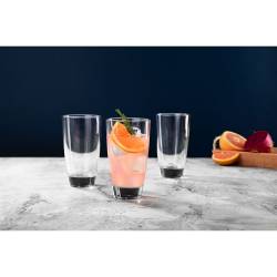 Set de Vasos x6 Unid. Durham 503 Ml