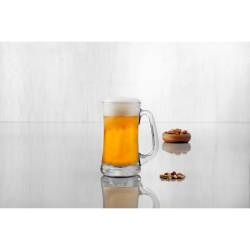 Set de Tarros Cerveceros x2 Unid. Libbey 444 Ml