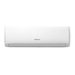 Aire Acondicionado Split Hisense FC Inverter 3300W AS12UR4SVRCD00PX4N