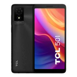 Celular TCL 501 64GB Negro