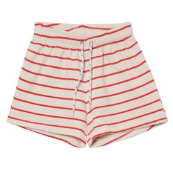 Short Teen Rstico Rayado Talle 10-16