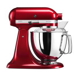 Batidora Planetaria Kitchenaid RKSM175PSRCA