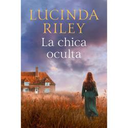 Libro La Chica Oculta Autor Lucinda Riley