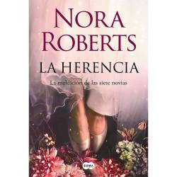 Libro Herencia, La (Triloga 1) Autor Nora Roberts