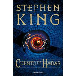 Libro Cuento De Hadas Autor Stephen King