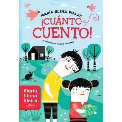 Libro Cunto Cuento Autor Mara Walsh