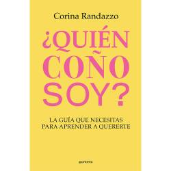 Libro Quin Coo Soy? Autor Corina Randazzo