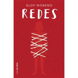 Libro Redes Autor Eloy Moreno