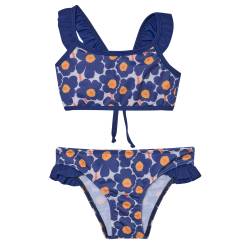 Bikini Niña Estampado Talle 4-14