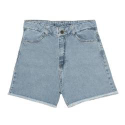 Short Pollera Teen Jean Talle 10-16