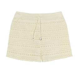 Short Tejido Teen Talle 10-16