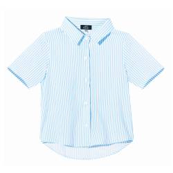 Camisa Teen Romans Poplin Ray Talle 10-16