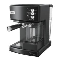 Cafetera Expresso Oster BVSTEM6603B-054