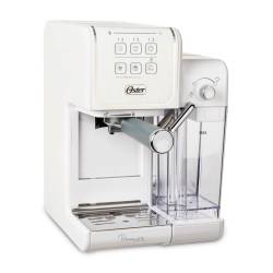 Cafetera Expresso Oster BVSTEM6801W-054